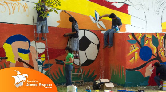 SERVICIO COMUNITARIO