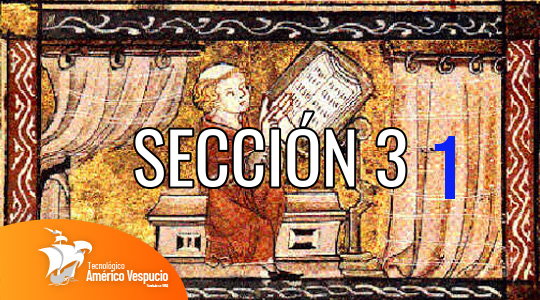 Lengua Española I (Sección 3)