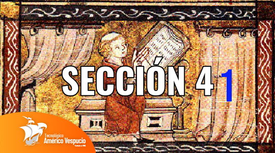 Lengua Española I (Sección 4)