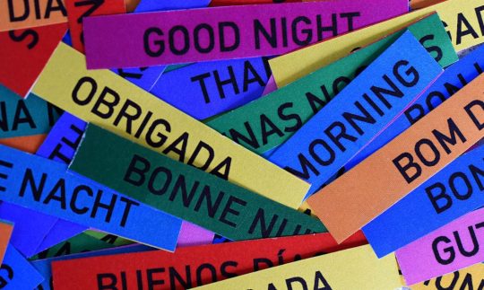 Idiomas Modernos: tec-av Impulsa la Docencia, Traducción e Interpretación Internacional