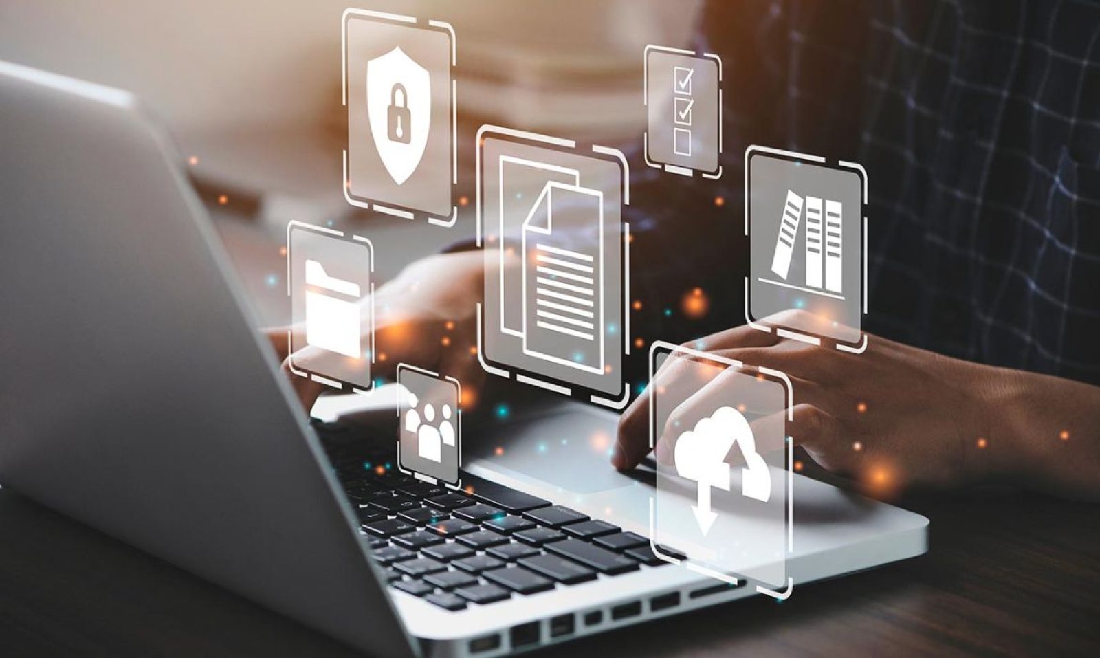 Informática: tec-av Prepara T.S.U. para el Desafío de la Transformación Digital y la Ciberseguridad