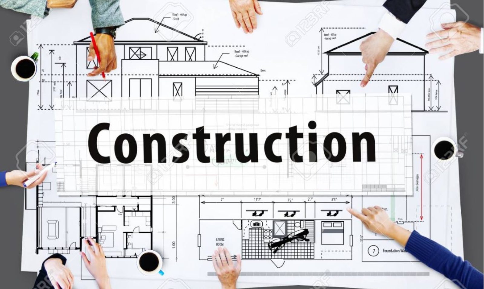 Construcción Civil: Futuros T.S.U. de tec-av Liderarán Proyectos de Infraestructura